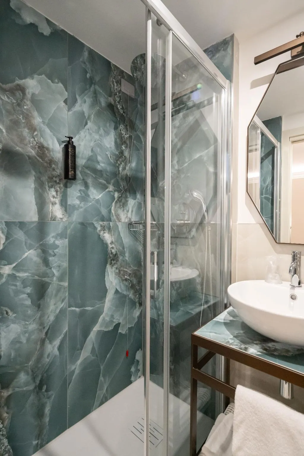 SINGLE STANDARD Room, Cavalletto E Doge Orseolo, Venice