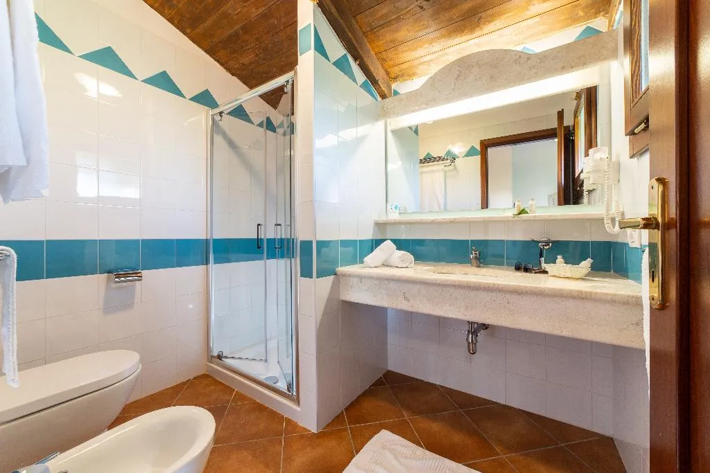 TRIPLE CLASSIC Room, TH San Teodoro - Liscia Eldi Village, Olbia