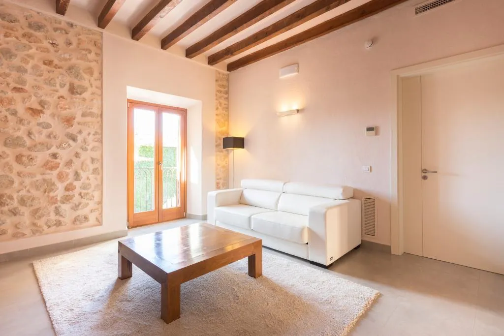 Lobby, Ca n Beia, Majorca