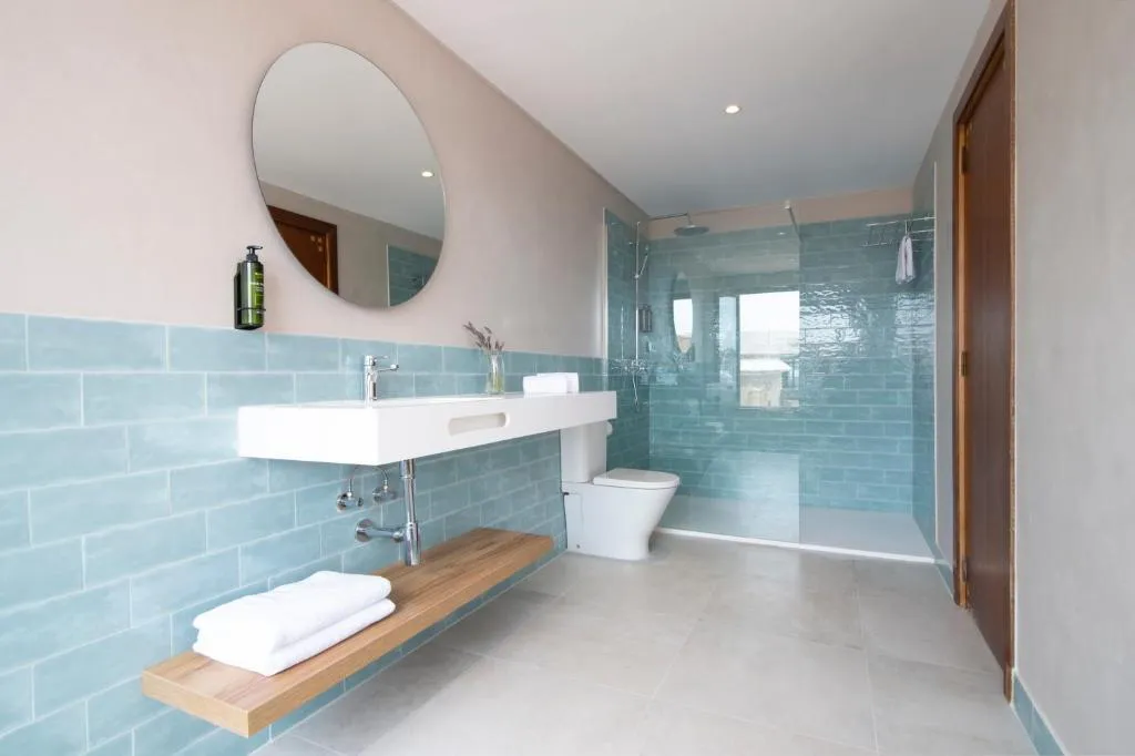 DOUBLE WITH TERRACE Room, Menorca Binibeca by Pierre & Vacances Premium*, Menorca