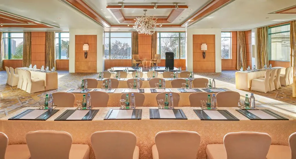 Conferences, Four Seasons Hotel Cairo at Nile Plaza, Cairo