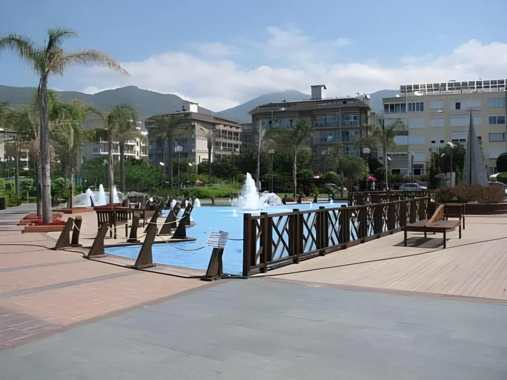 Pool, Aysev, Antalya