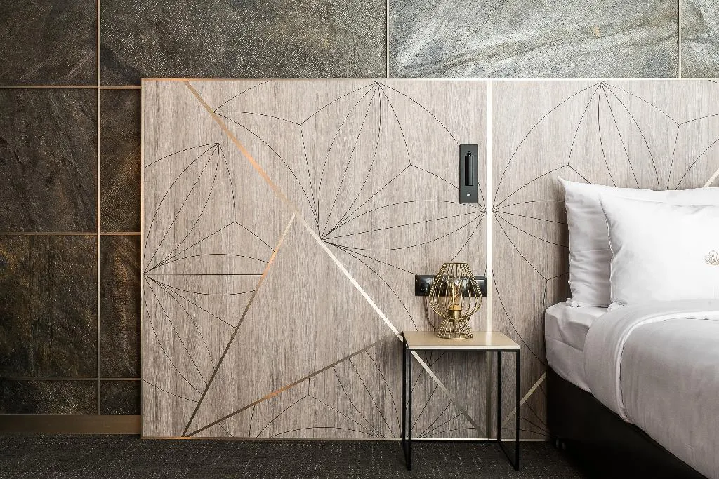 DOUBLE DELUXE Room, Nosalowy Park Hotel & Spa, Krakow