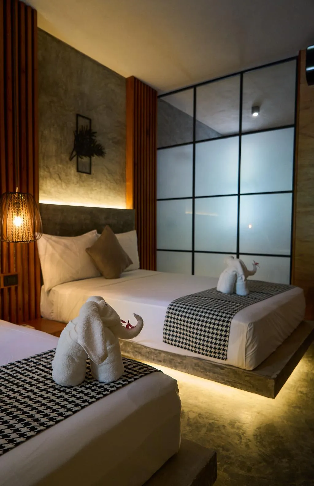QUADRUPLE DELUXE TWO BEDROOM Room, Casa Del Viento By Óol Hotels, Cancun Area