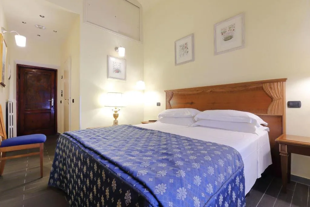 Room, Relais Lavagnini Florence, Florence