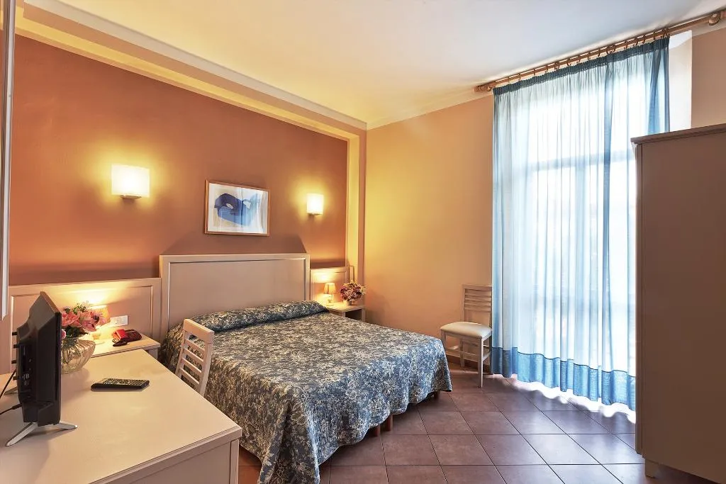 Double or Twin STANDARD Room, Eden, Florence