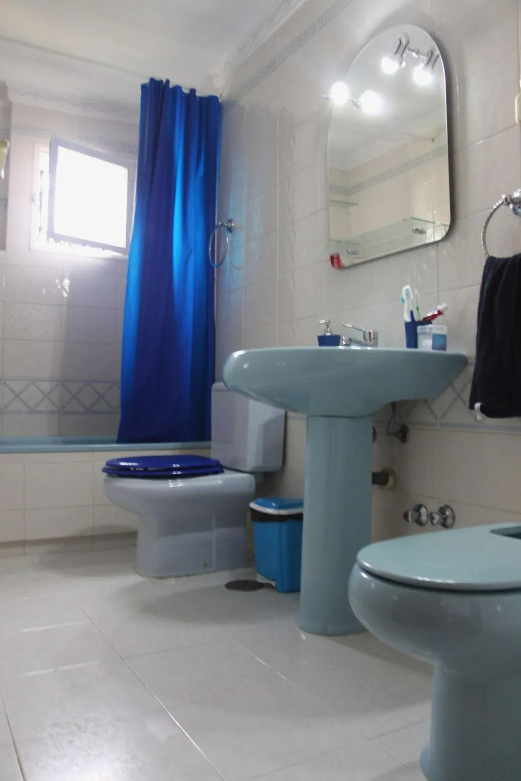 Room, Villa Málaga B&B, Costa Del Sol