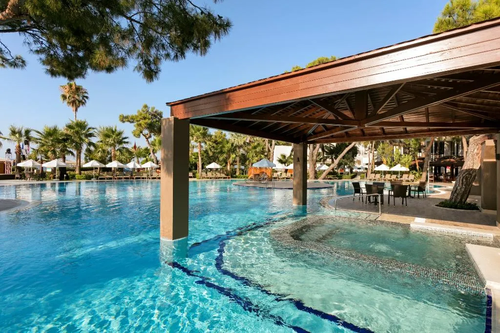 Bar, Seven Seas Hotel Life, Antalya