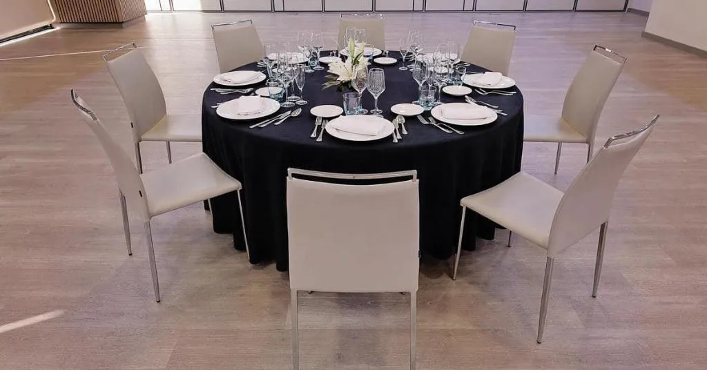Conferences, Melia Avenida America, Madrid