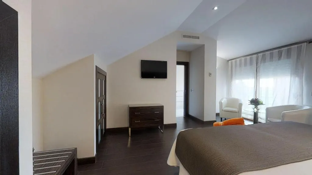 SUITE GRAND Room, Vincci Seleccion Aleysa, Costa Del Sol