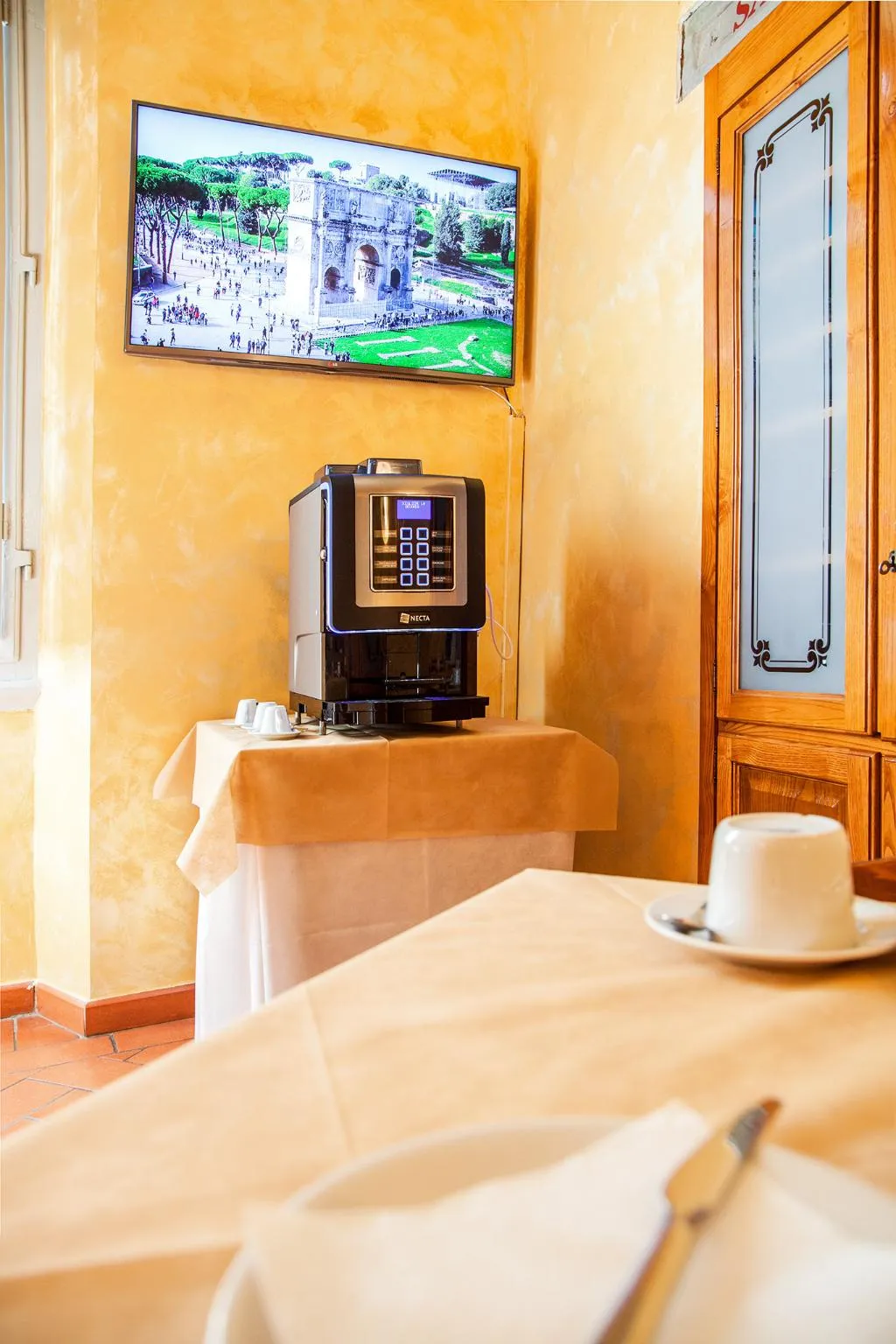 Bar, Costantini, Florence