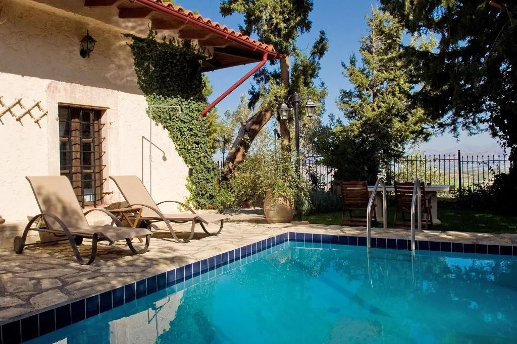Sports and Entertainment, Villa Daskalogianni, Crete