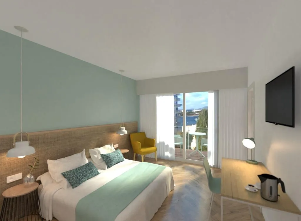 Room, BJ Cala Morlanda Petit Hotel ( ex Pinomar), Majorca