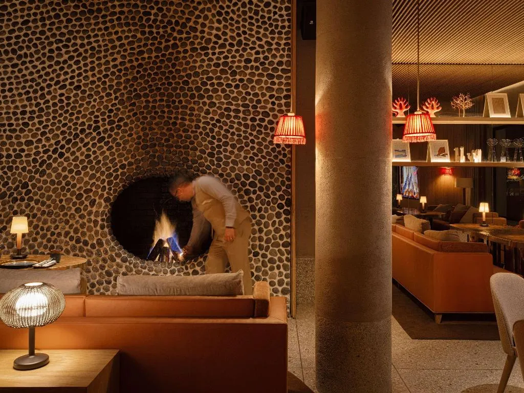 Bar, Sofitel Agadir Thalassa, Agadir
