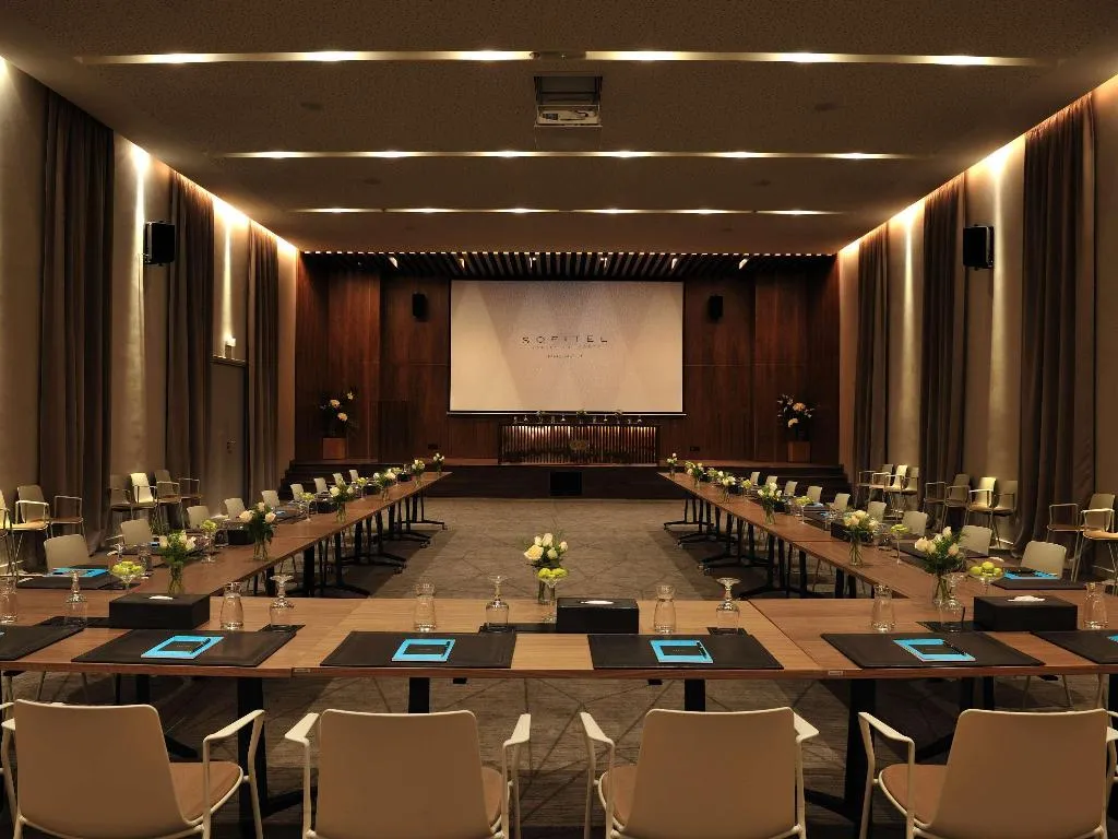 Conferences, Sofitel Marrakech Palais Imperial & Spa, Marrakech