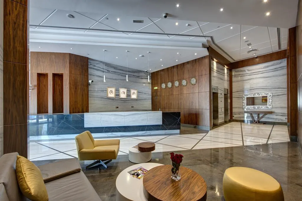 Bar, Class Hotel Apartments, Dubai