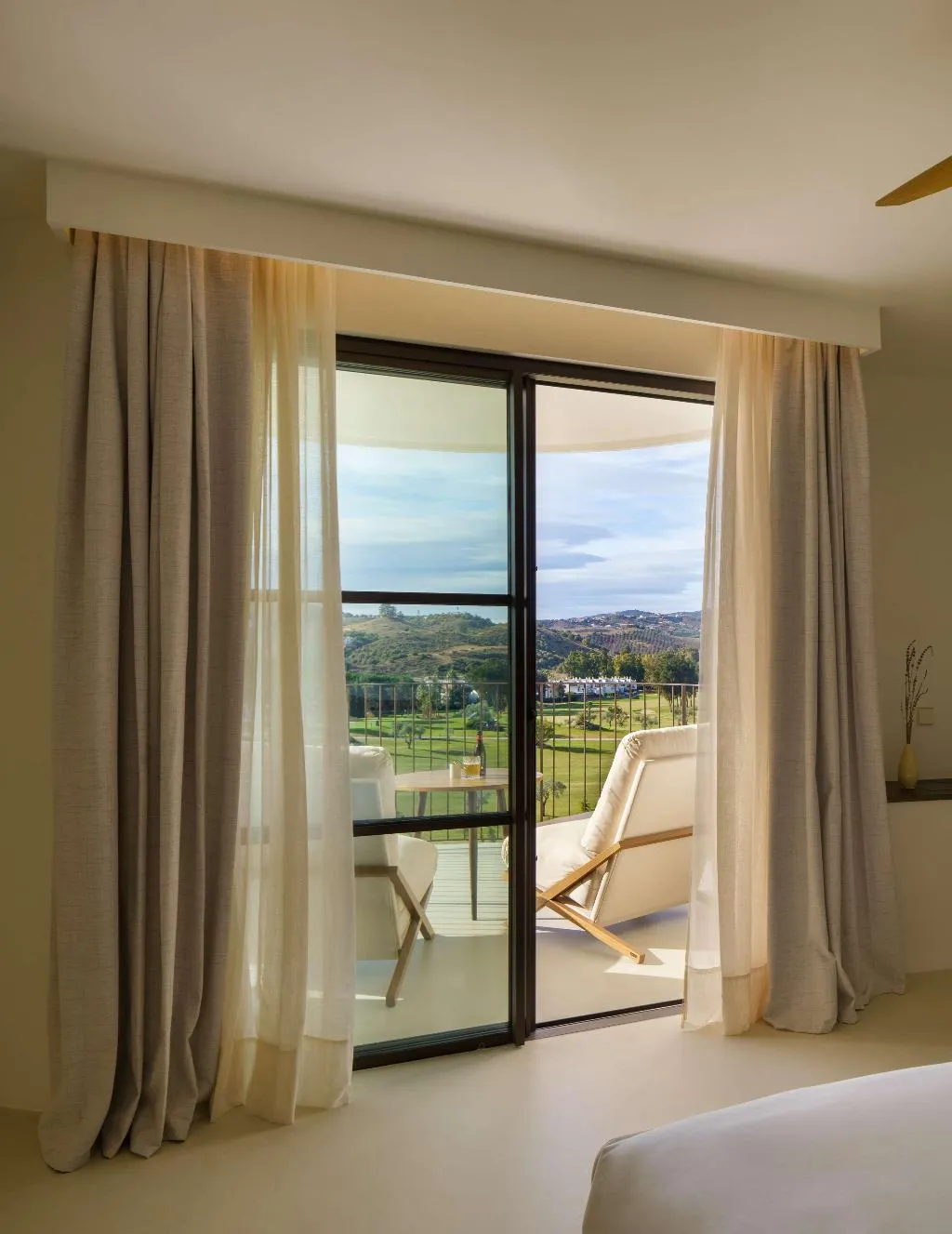 Room, La Zambra Resort in the Unbound Collection by Hyat, Costa Del Sol
