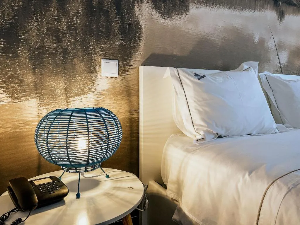 Room, Pousadela Village, Porto