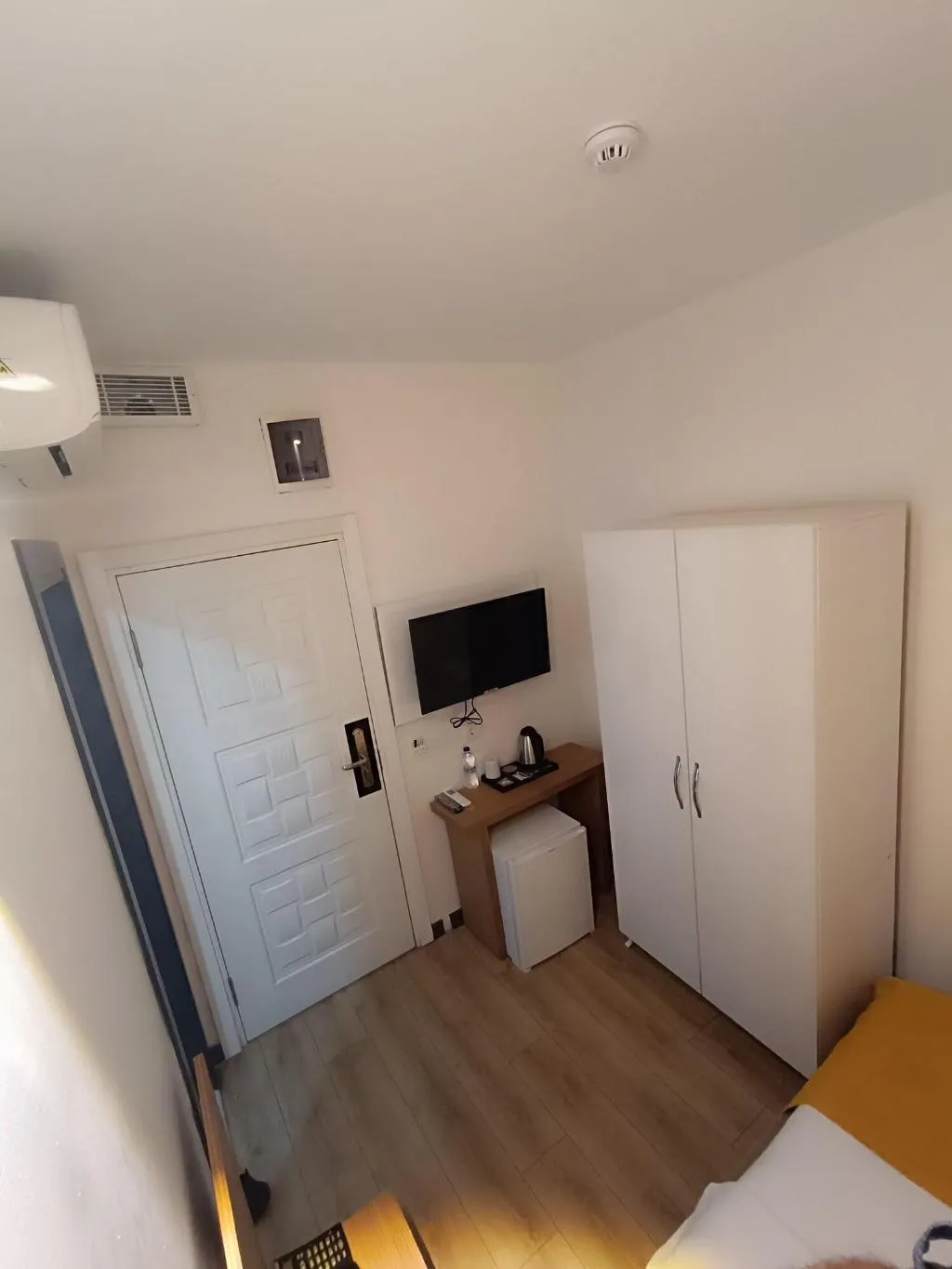 Room, Turka Loca City Hotel, Antalya