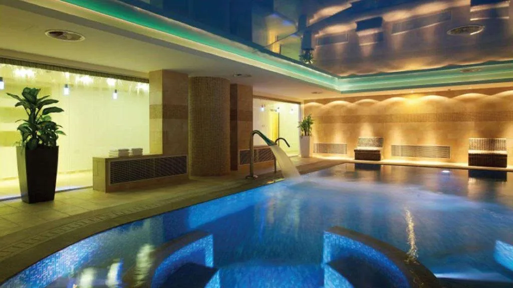 Sports and Entertainment, The Royal Blue Resort and Spa Crete, Crete