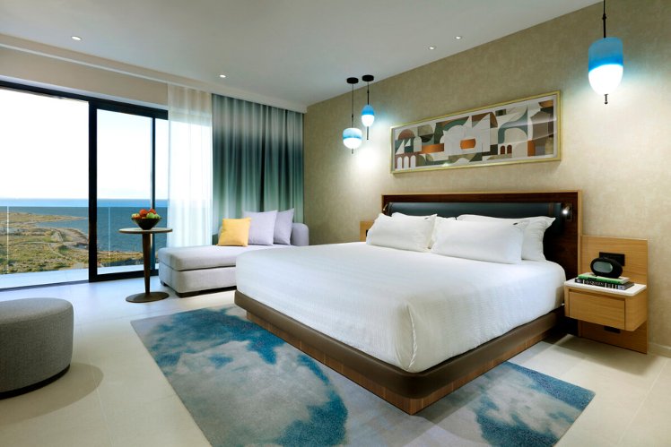 Hard Rock Hotel Malta, Malta