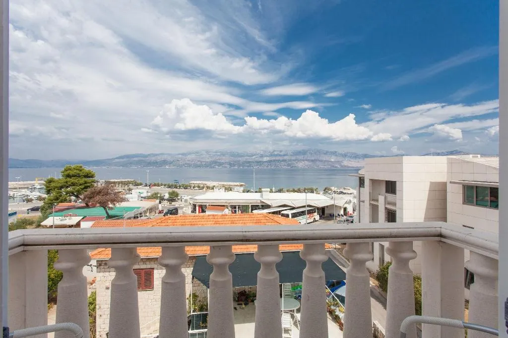Room, Villa Supetar, Split