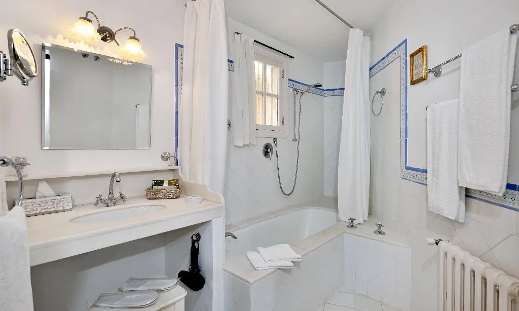 Double or Twin SUPERIOR Room, San Lorenzo, Majorca