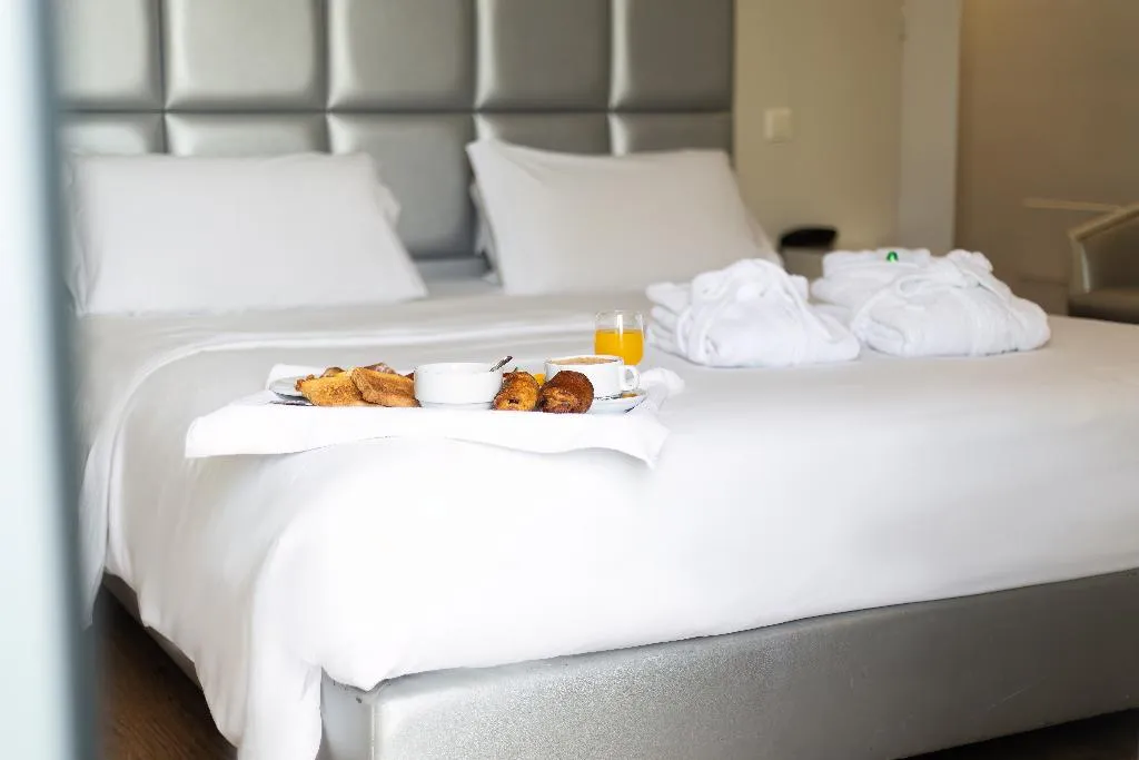 DOUBLE CLASSIC Room, Urban Hotel Santa Eulália, Algarve