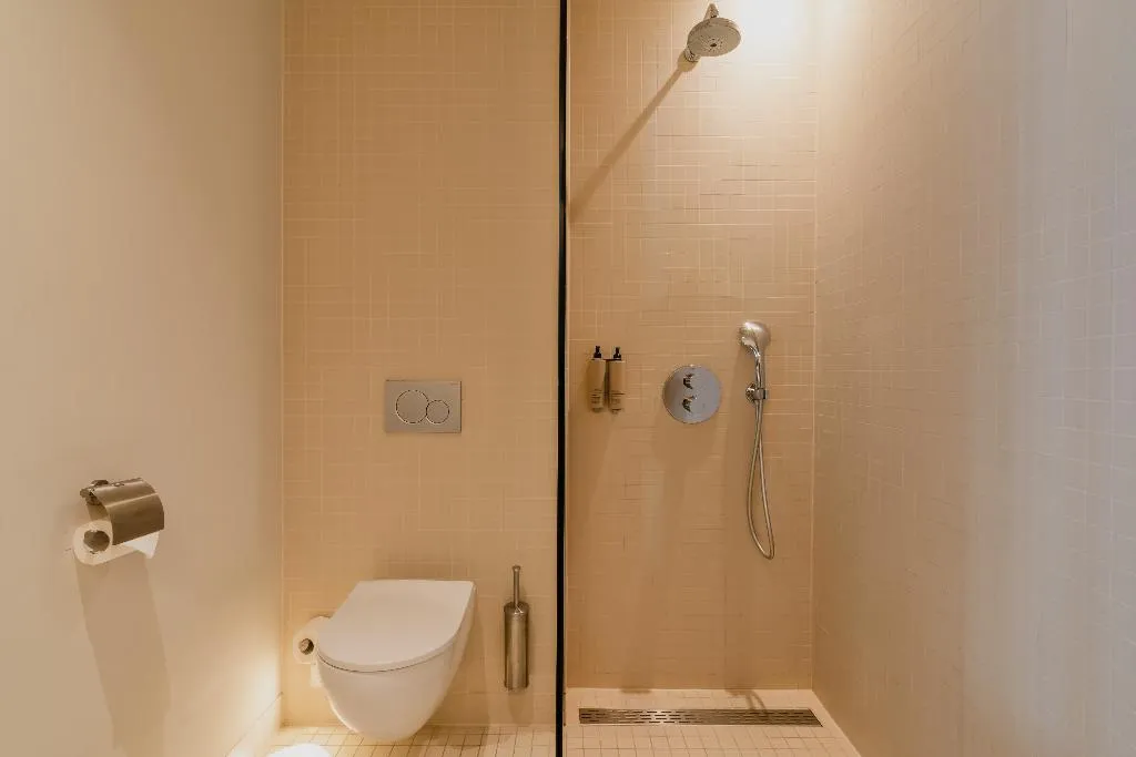 DOUBLE STANDARD Room, Hotel Pontsteiger, Amsterdam