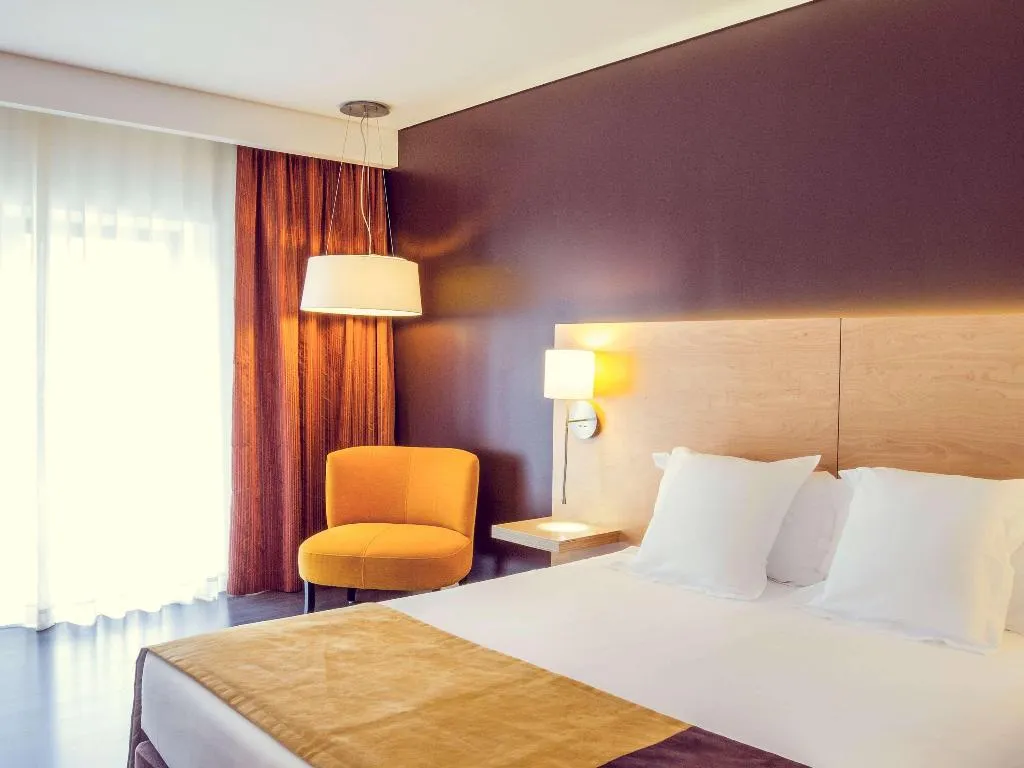 Room, Mercure Braga Centro, Porto