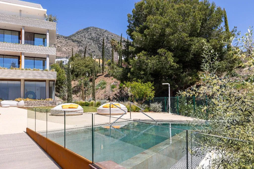 Pool, Leiro Residences - Preferred Hotels & Resorts, Costa Del Sol