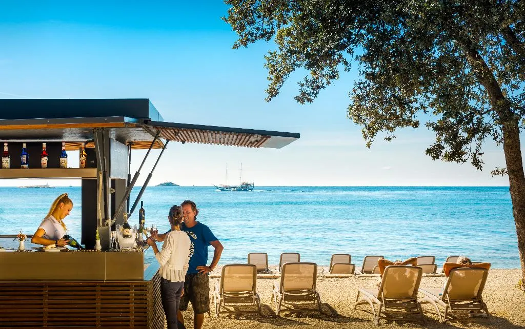 Bar, Maistra Select Amarin Resort, Istria