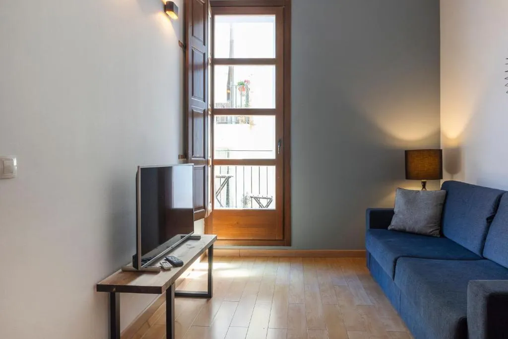 Room, Welcomer Apartments Valencia, Valencia