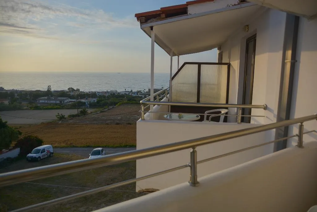General view, Sunset Paradise, Crete