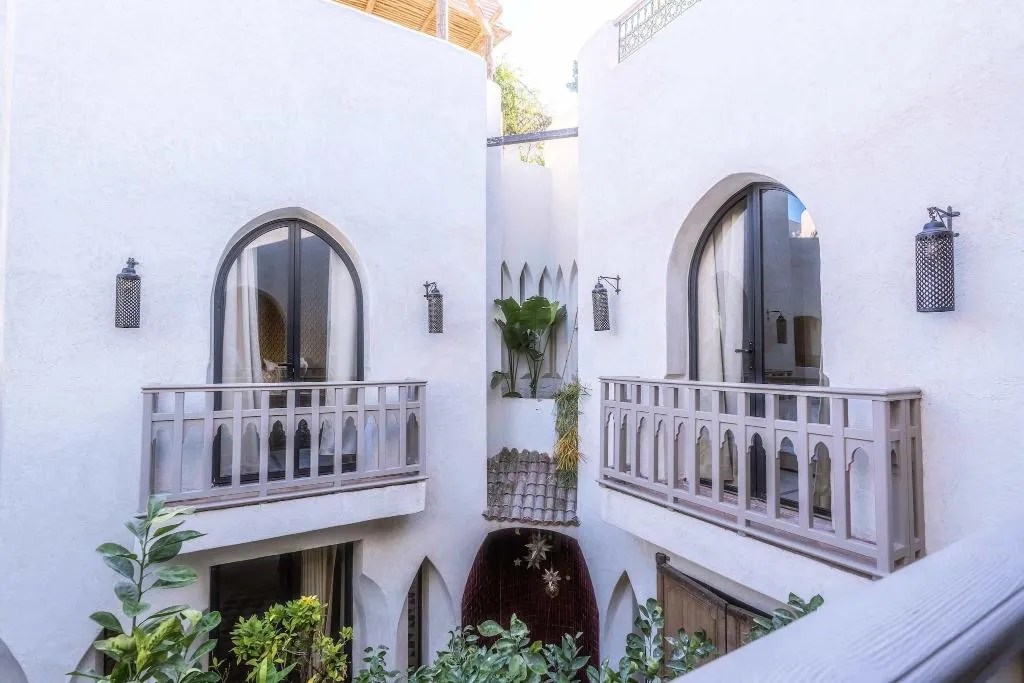 Room, Riad Xo, Marrakech