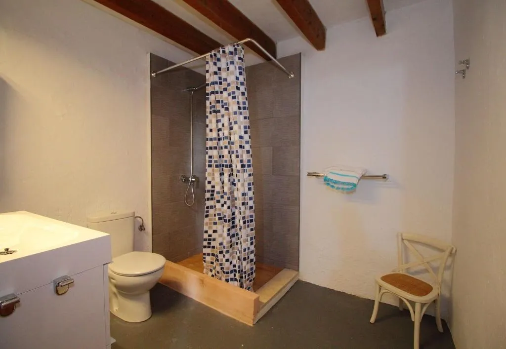 Room, Agroturismo Es Pujol, Majorca