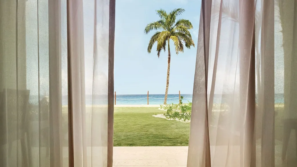 DOUBLE KING SIZE BED Room, Hyatt Ziva Cancun, Cancun Area