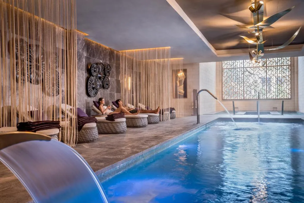 Sports and Entertainment, Hyatt Zilara Cancun, Cancun Area
