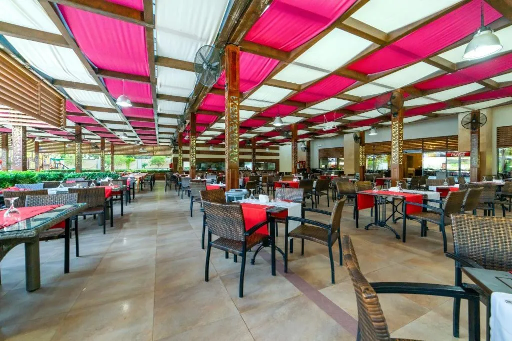 Restaurant, FashionTV Luxe Resort, Antalya