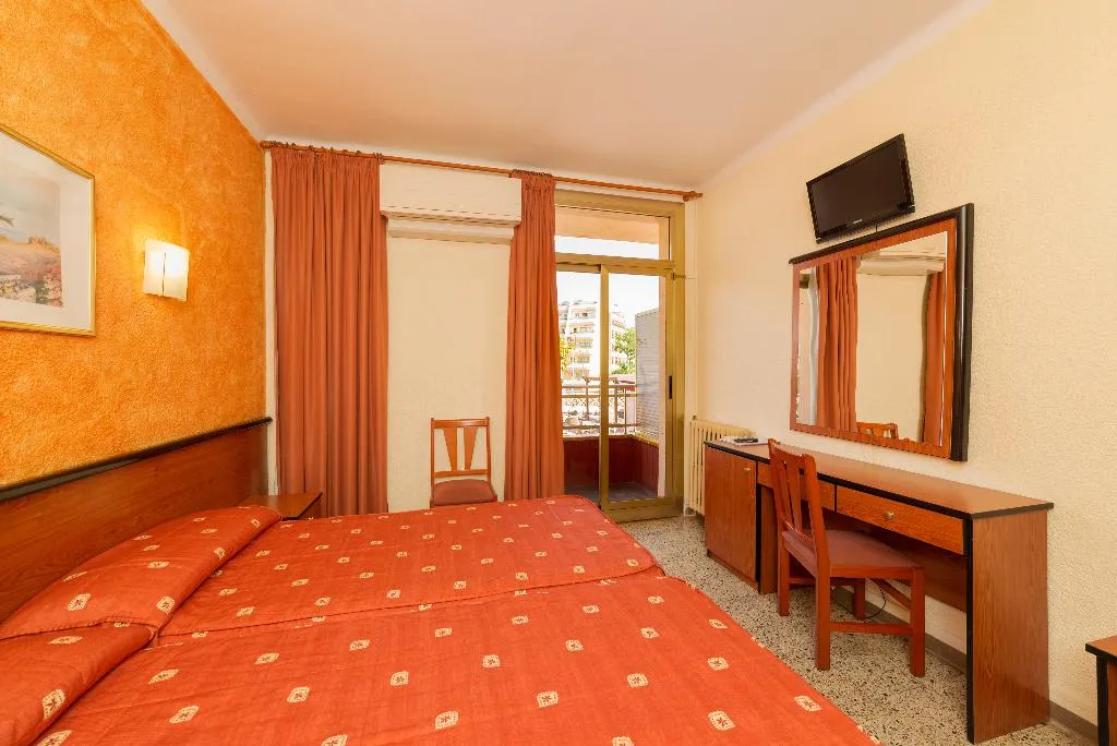 SINGLE STANDARD Room, Continental, Costa Brava