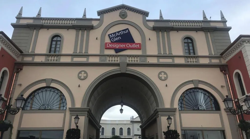 Sports and Entertainment, Hotel Austria, Venice