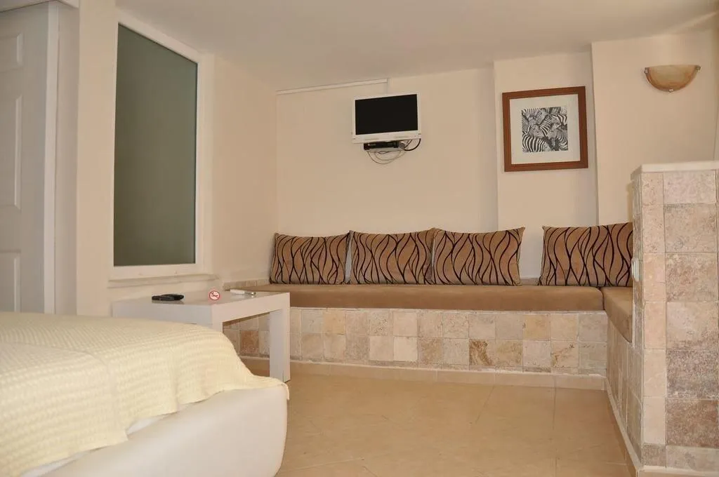 Room, Safari Suit Hotel, Antalya