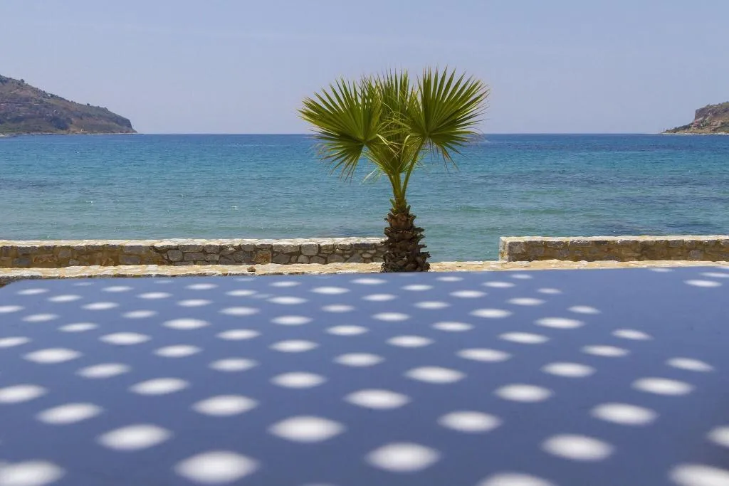 Pool, Itilo Traditional Hotel, Kalamata