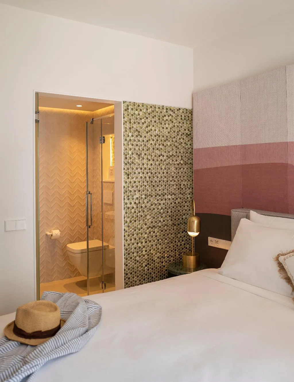 APARTMENT SIDE SEA VIEW Room, Apartamentos Boutique Marsol, Ibiza