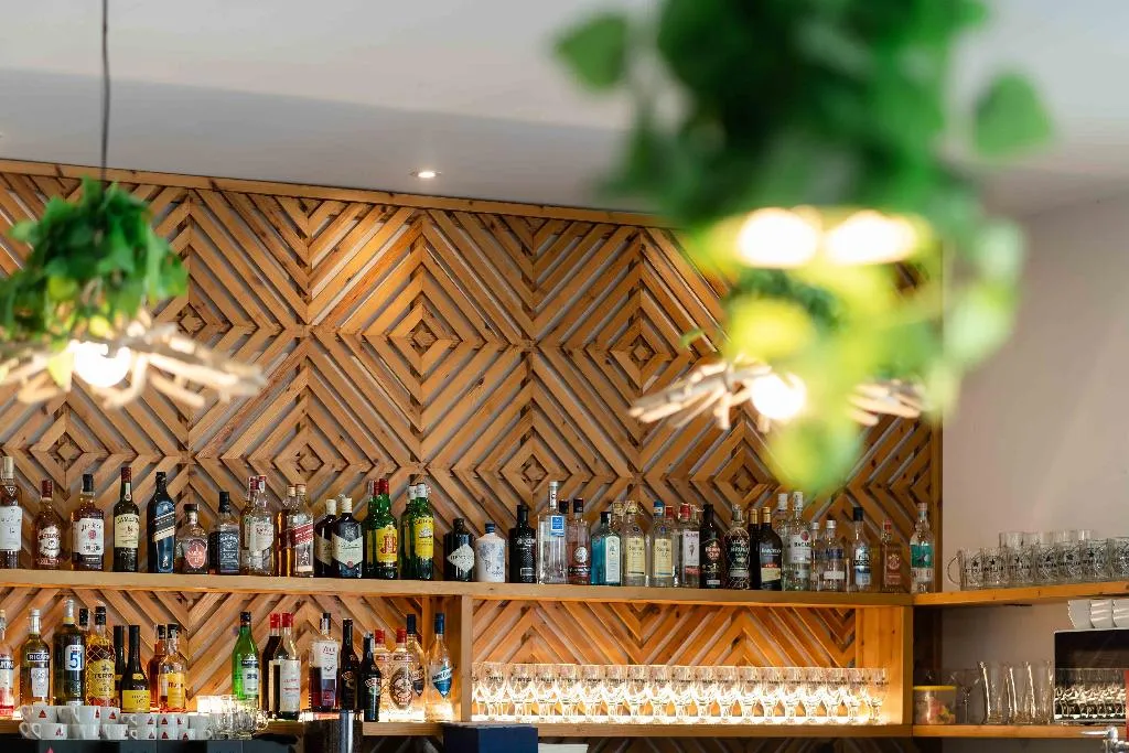 Bar, Planas, Costa Dorada