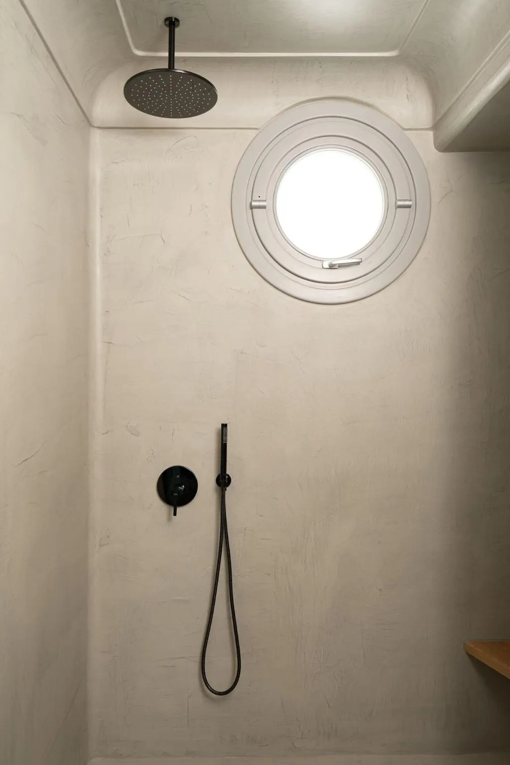Room, La Ponta Villas, Santorini