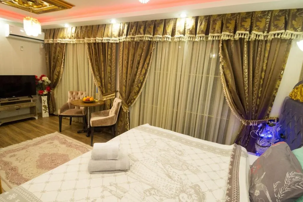 Room, Marko Pasa Konagi & Oteli, Izmir