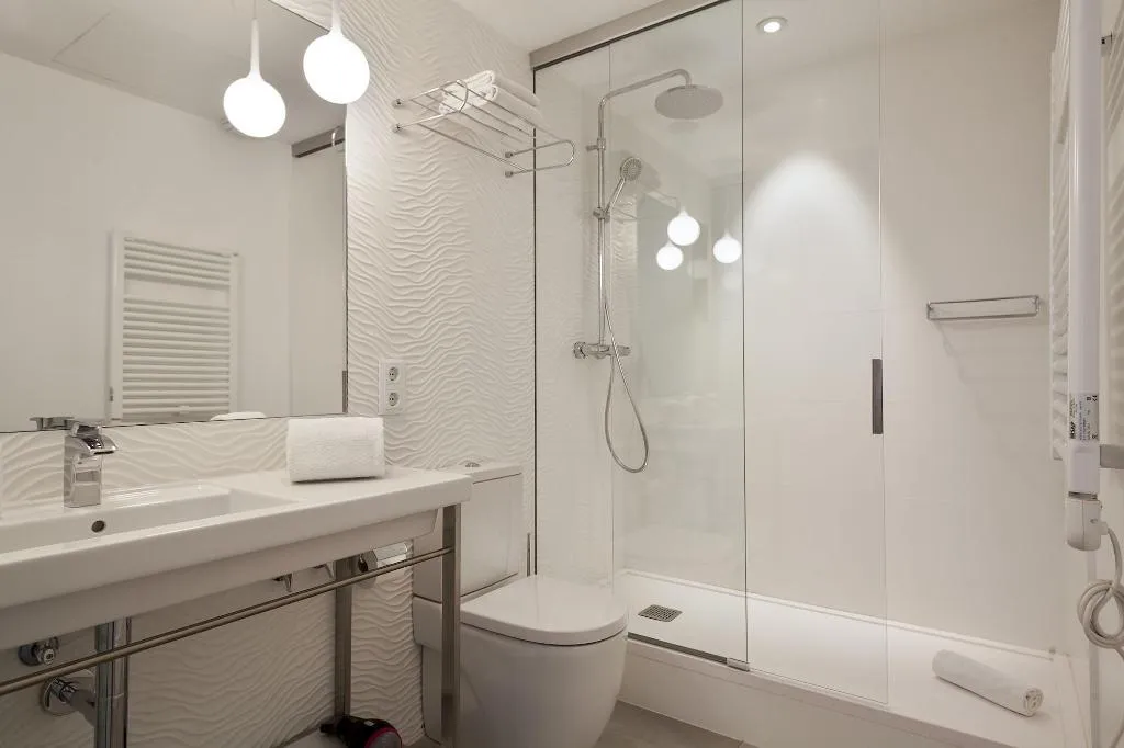Room, Milton House Gran Vía, Barcelona