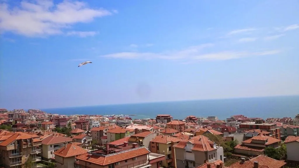General view, Roel Residence Apartments, Bourgas