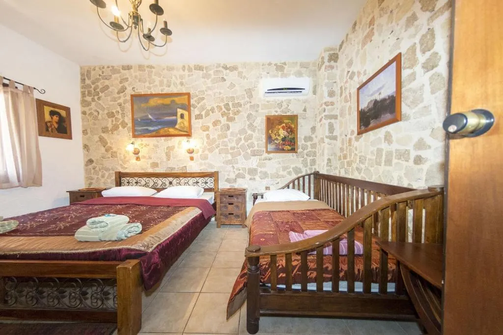 Room, Spot Hotel, Rhodes